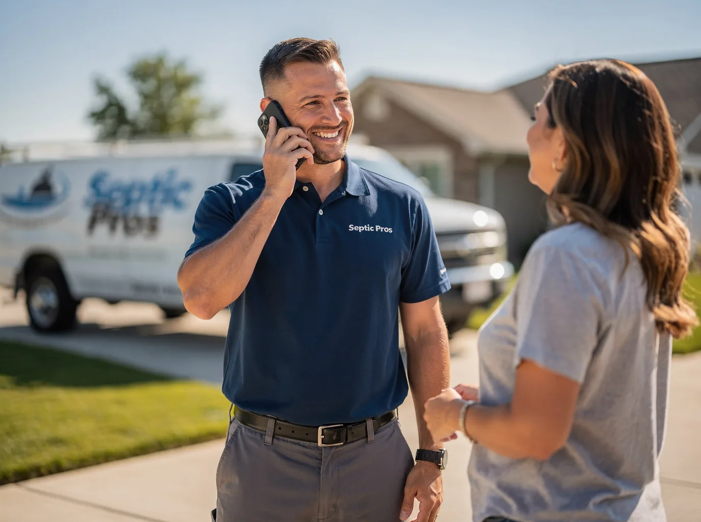 Septic Tank Pumping London, KY FAQs